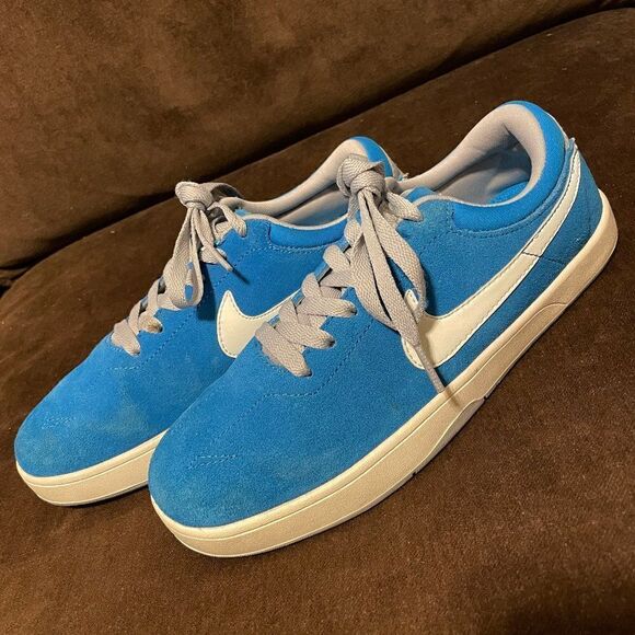 Like New condition Nike Eric Koston Skateboarding sneaker GS 6.5 US or 8 womens - Picture 3 of 7